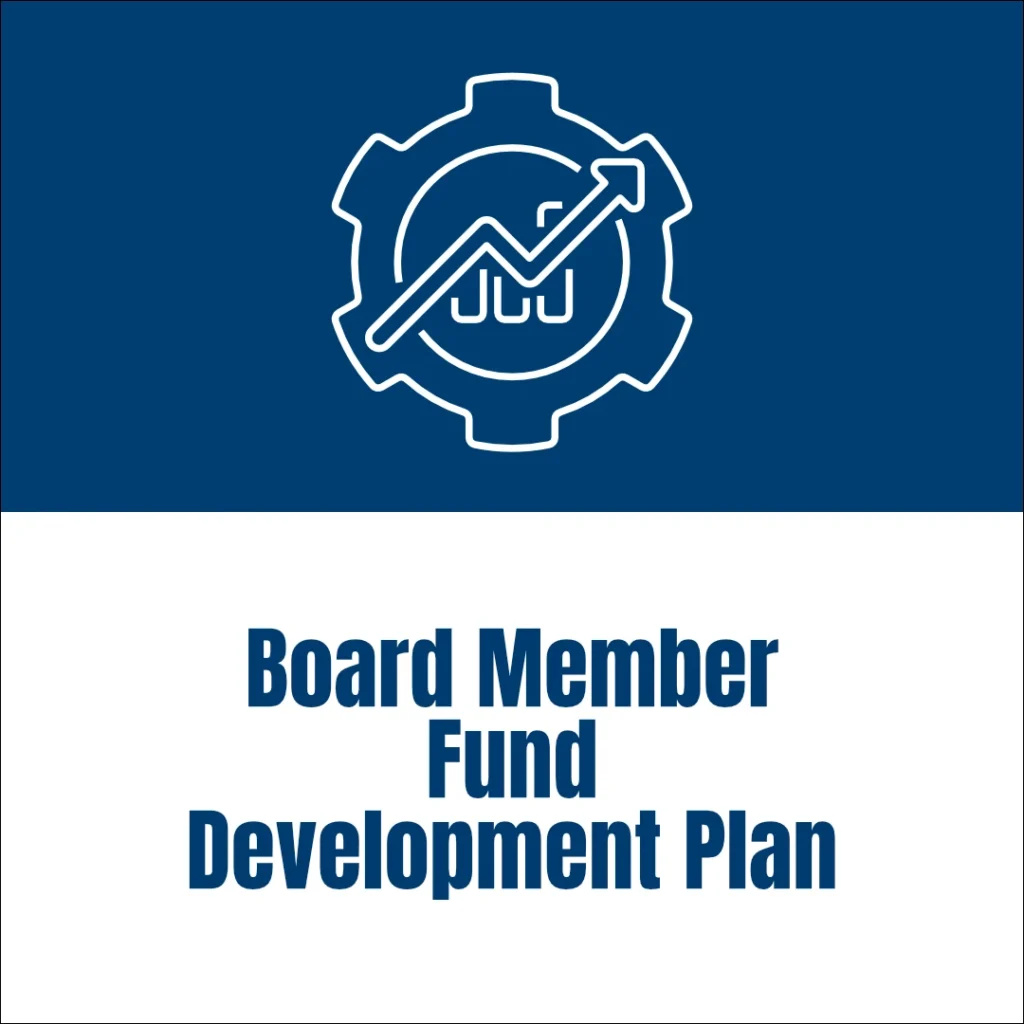 pharo non-profit resource - Board Member Fund Development Plan - v3 - 1080px