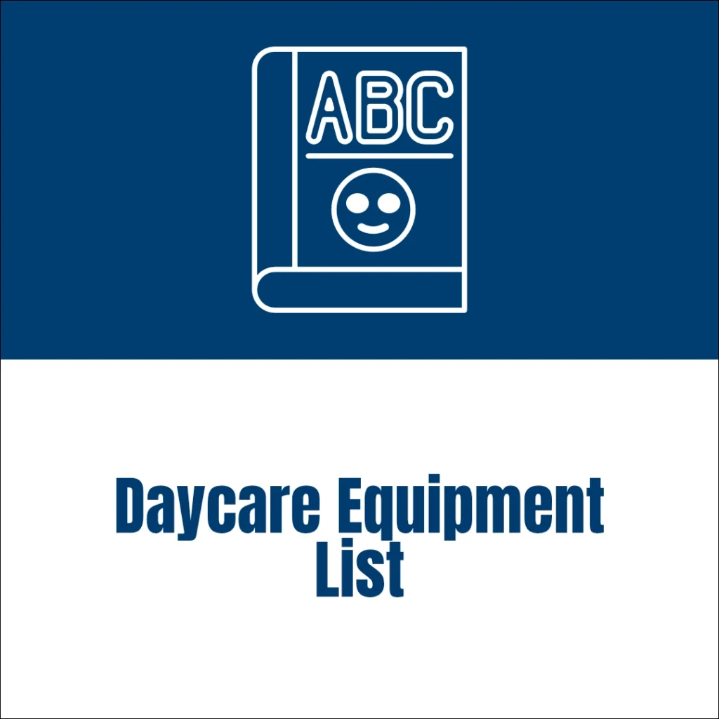 pharo non-profit resource - Daycare Equipment List - v3 - 1080px