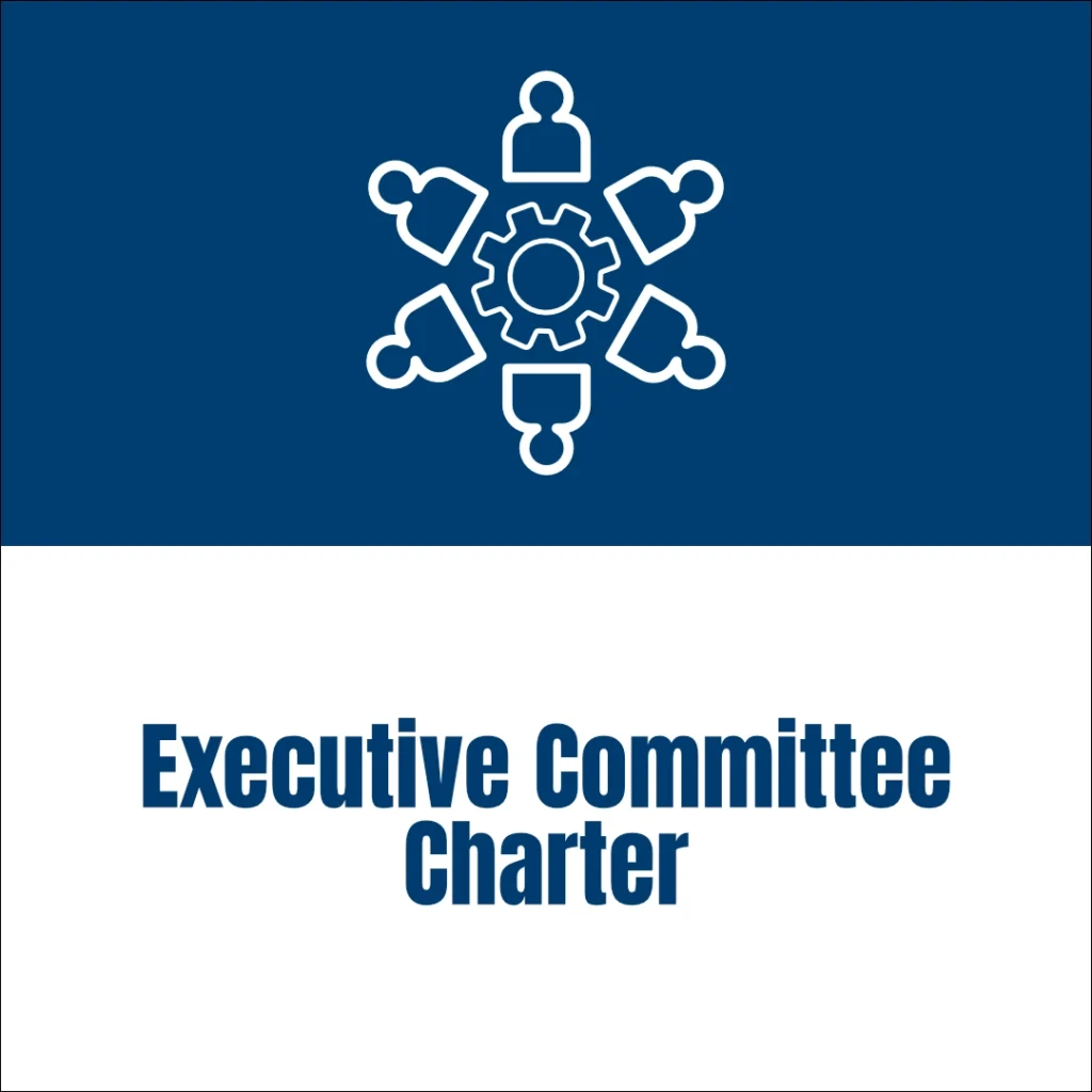 pharo non-profit resource - Executive Committee Charter - v3 - 1080px