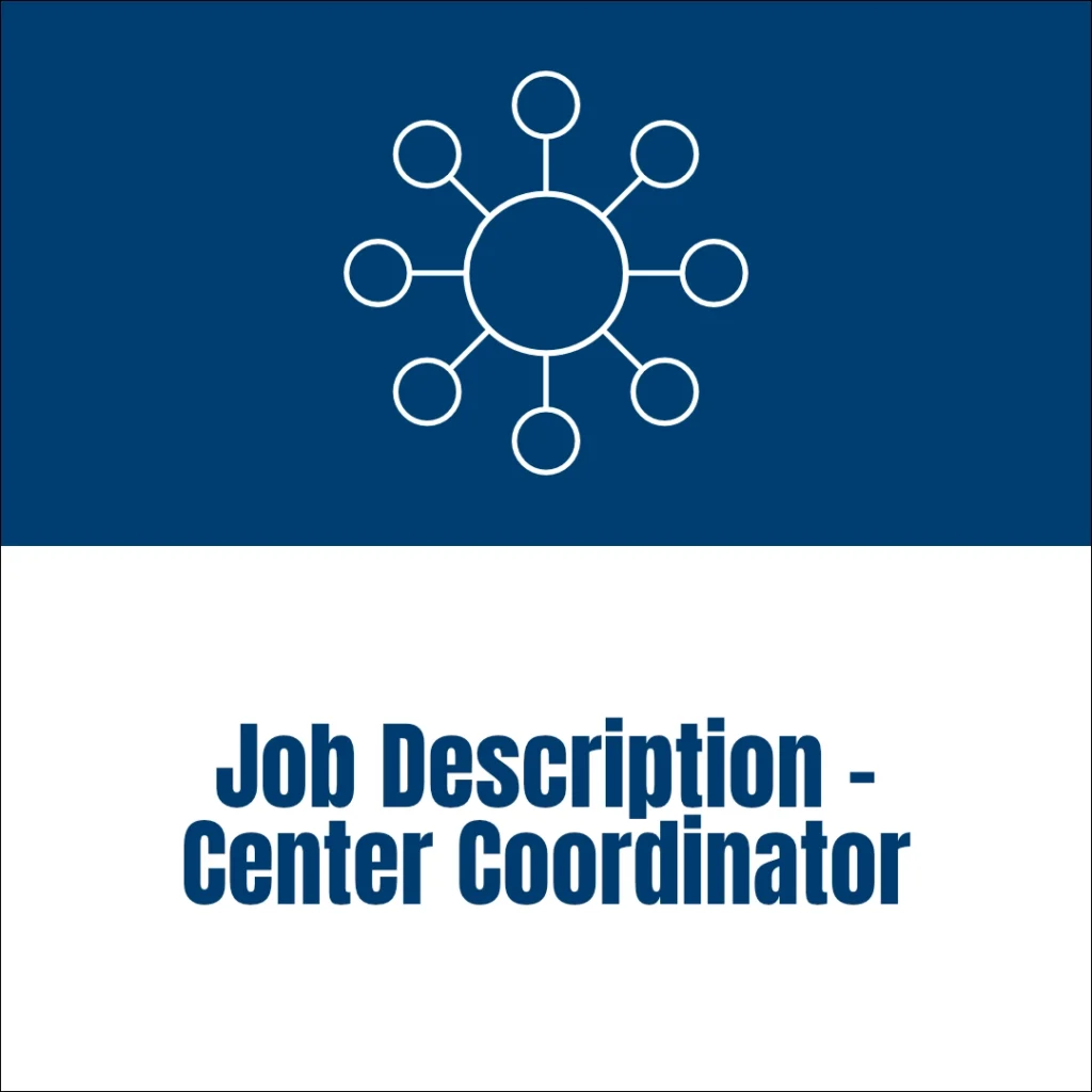 pharo non-profit resource - Job Description - Center Coordinator - v3 - 1080px