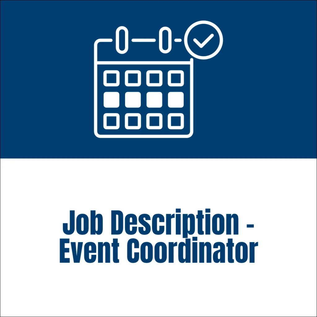 pharo non-profit resource - Job Description - Event Coordinator - v3 - 1080px