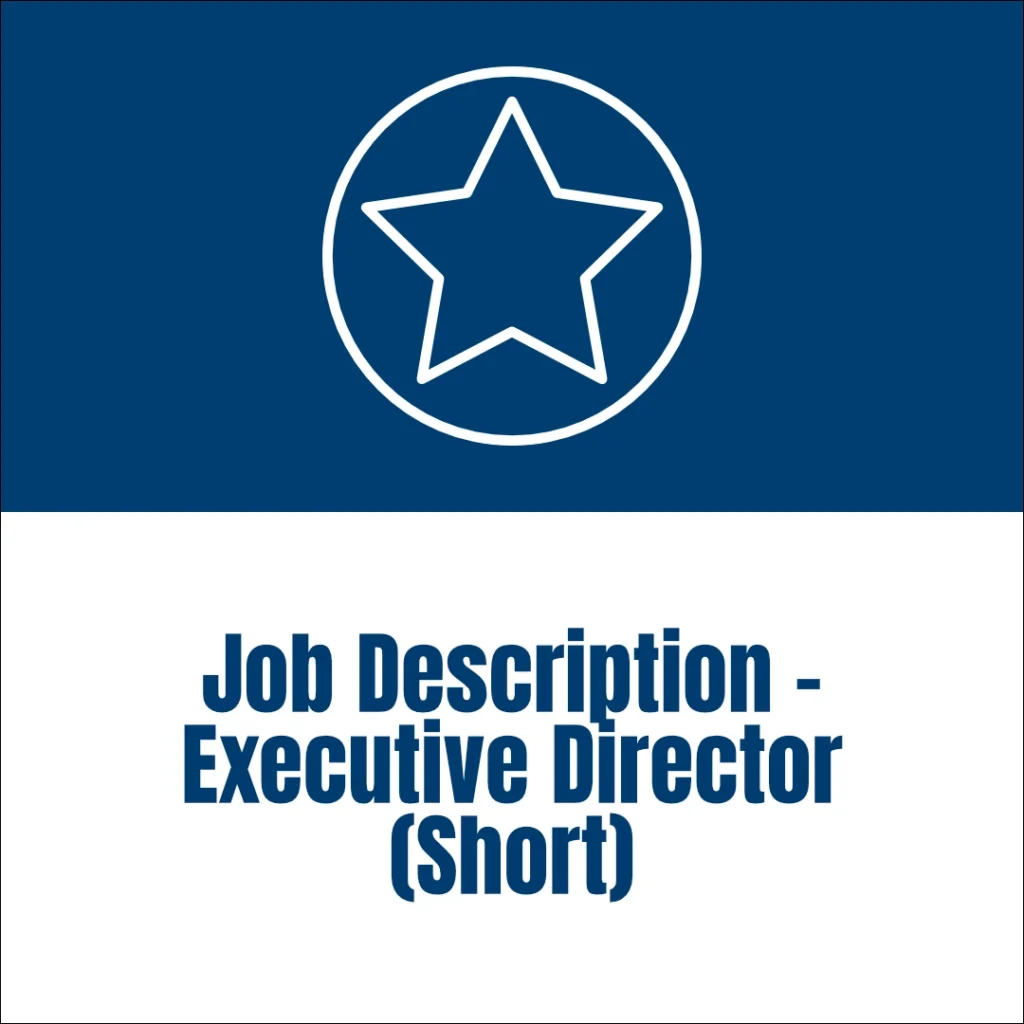 pharo non-profit resource - Job Description - Executive Director (Short) - v3 - 1080px