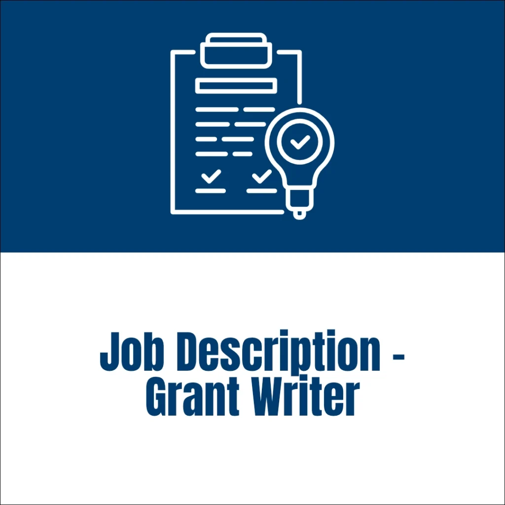 pharo non-profit resource - Job Description - Grant Writer - v3 - 1080px