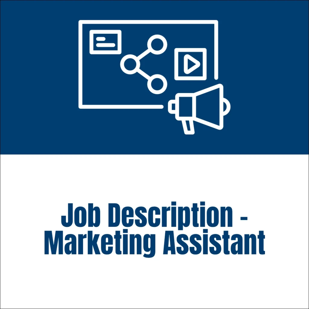 pharo non-profit resource - Job Description - Marketing Assistant - v3 - 1080px