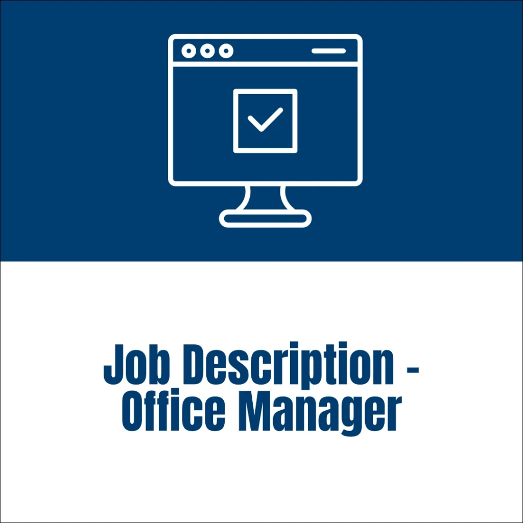 pharo non-profit resource - Job Description - Office Manager - v3 - 1080px