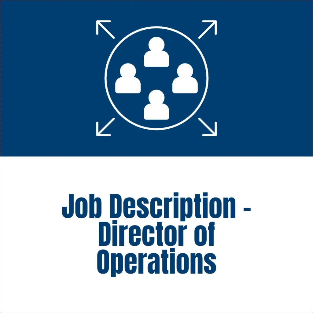 pharo non-profit resource - Job Description – Director of Operations - v3 - 1080px