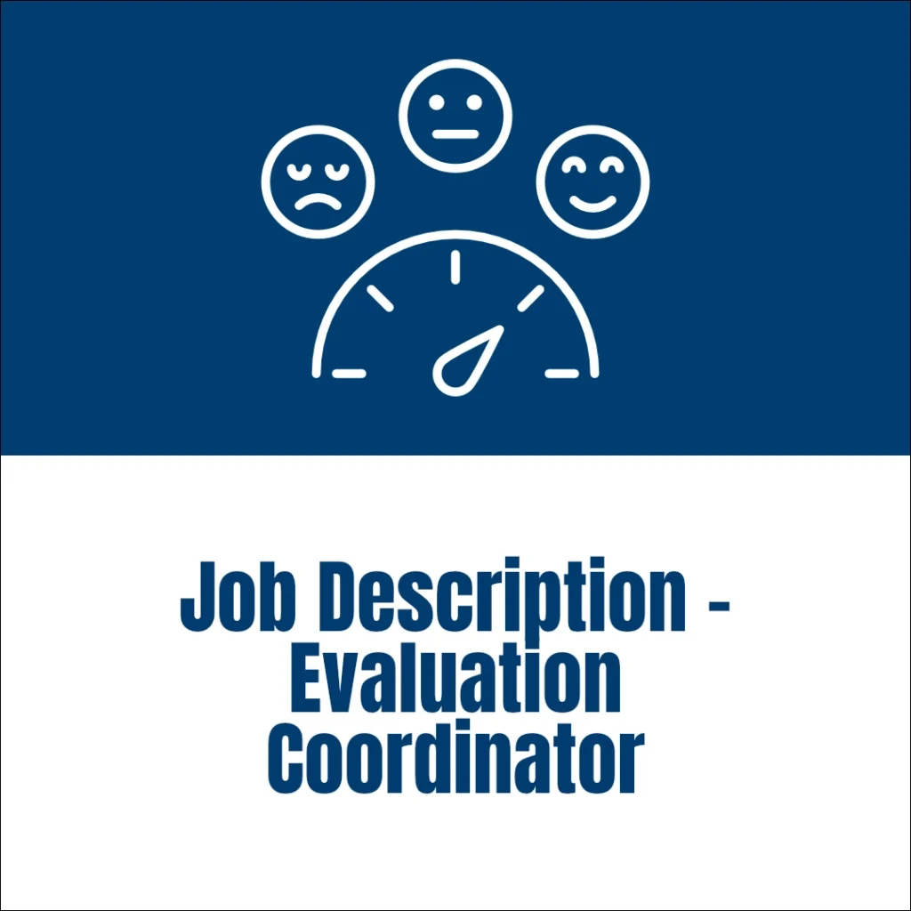 pharo non-profit resource - Job Description – Evaluation Coordinator image template - v3 - 1080px