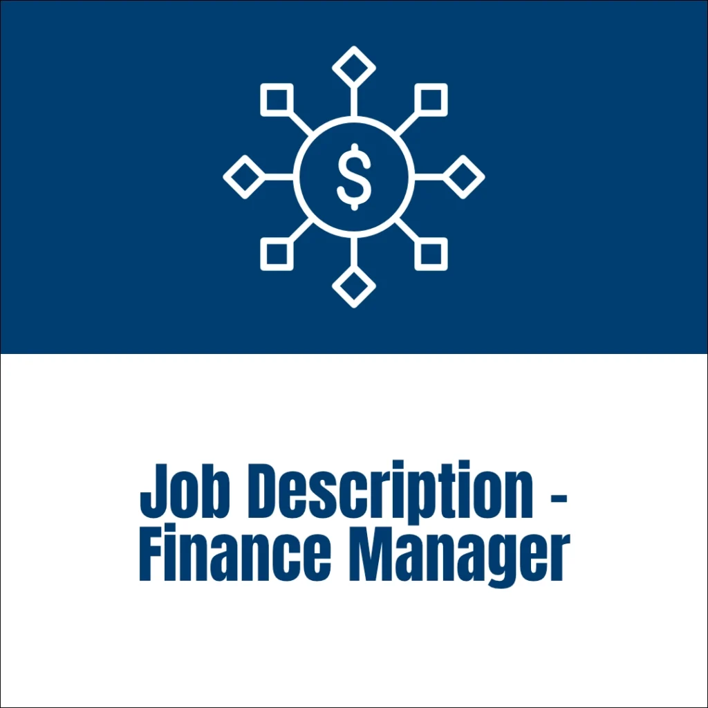 pharo non-profit resource - Job Description – Finance Manager - v3 - 1080px