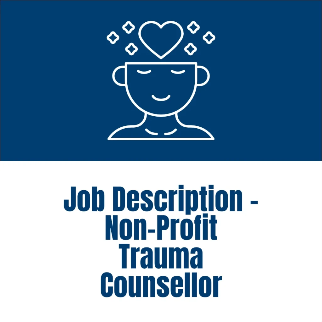 pharo non-profit resource - Job Description – Non-Profit Trauma Counsellor - v3 - 1080px