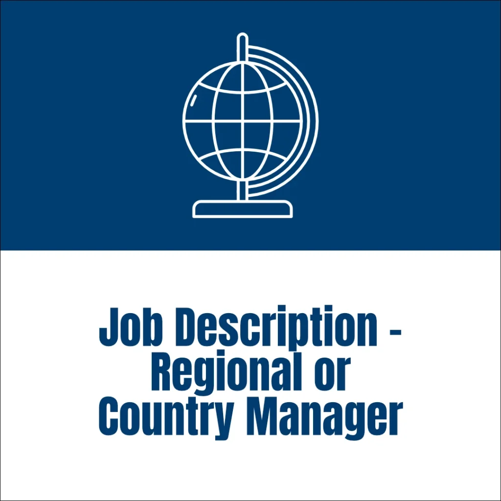 pharo non-profit resource - Job Description – Regional or Country Manager - v3 - 1080px