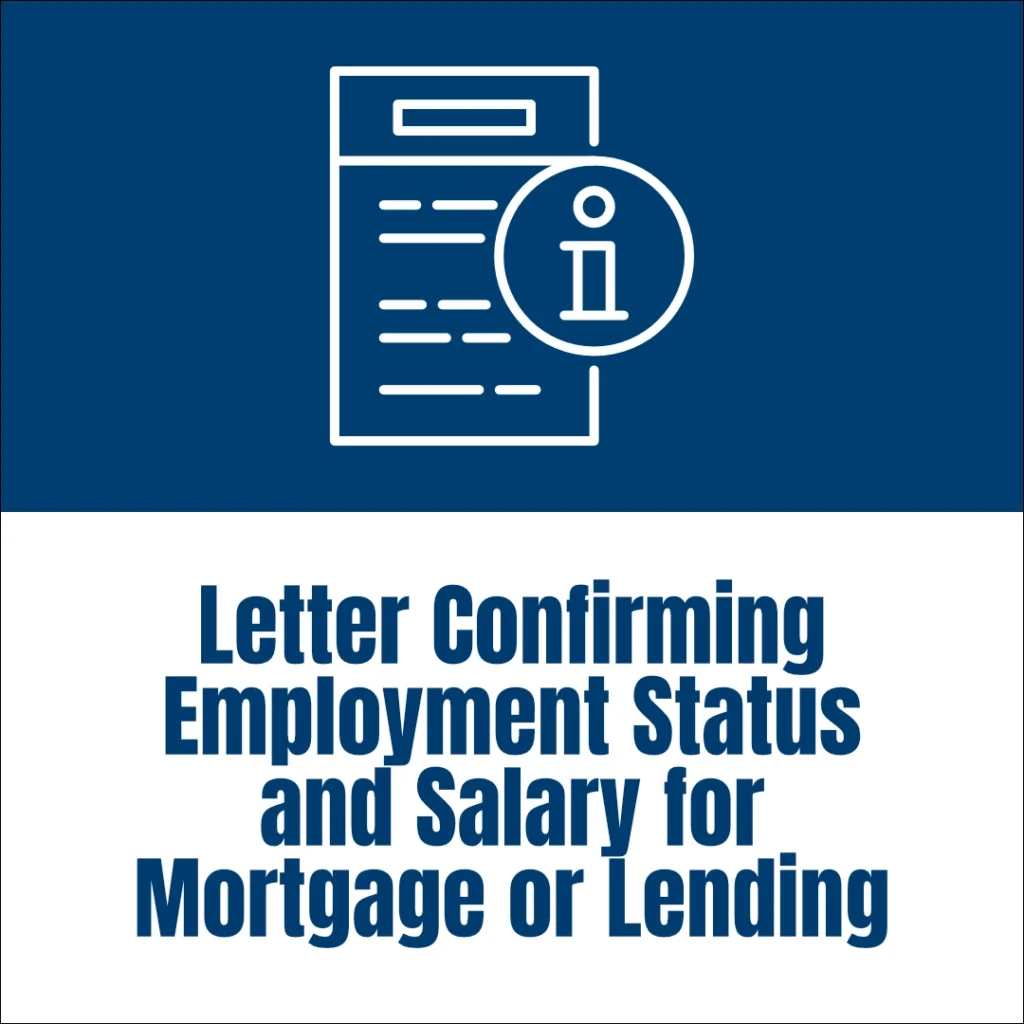 pharo non-profit resource - Letter Confirming Employment Status and Salary for Mortgage or Lending - v3 - 1080px