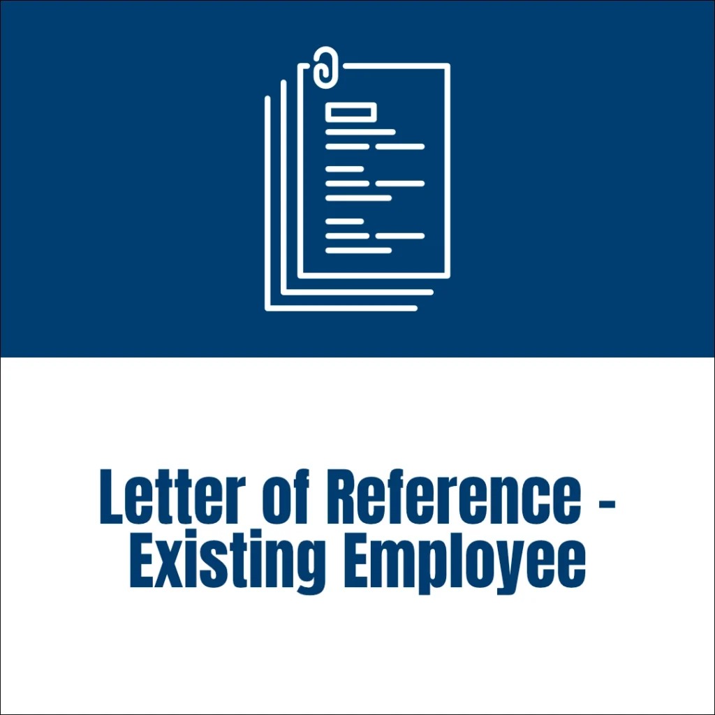 pharo non-profit resource - Letter of Reference – Existing Employee - v3 - 1080px