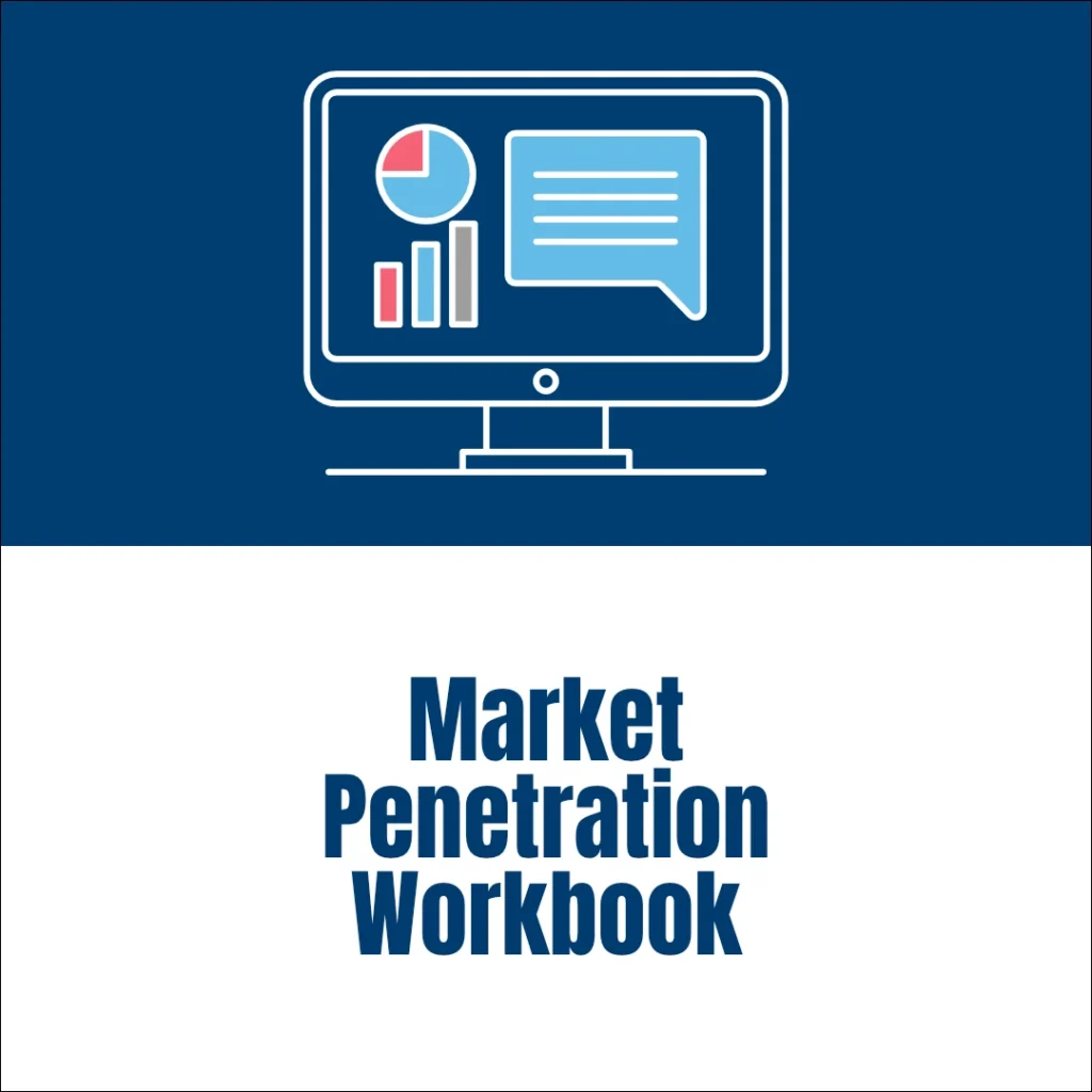 pharo non-profit resource - Market Penetration Workbook - v3 - 1080px