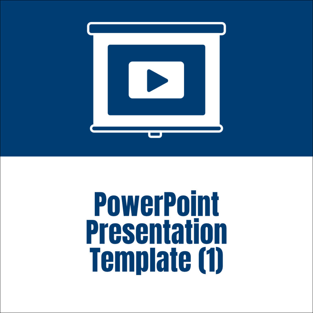 pharo non-profit resource - PowerPoint Presentation Template 1 - v3 - 1080px