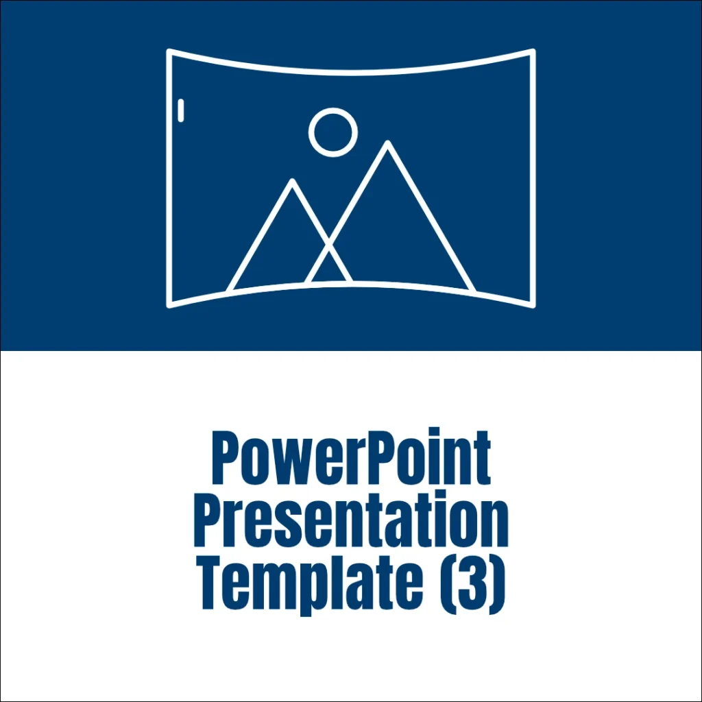 pharo non-profit resource - PowerPoint Presentation Template 3 - v3 - 1080px