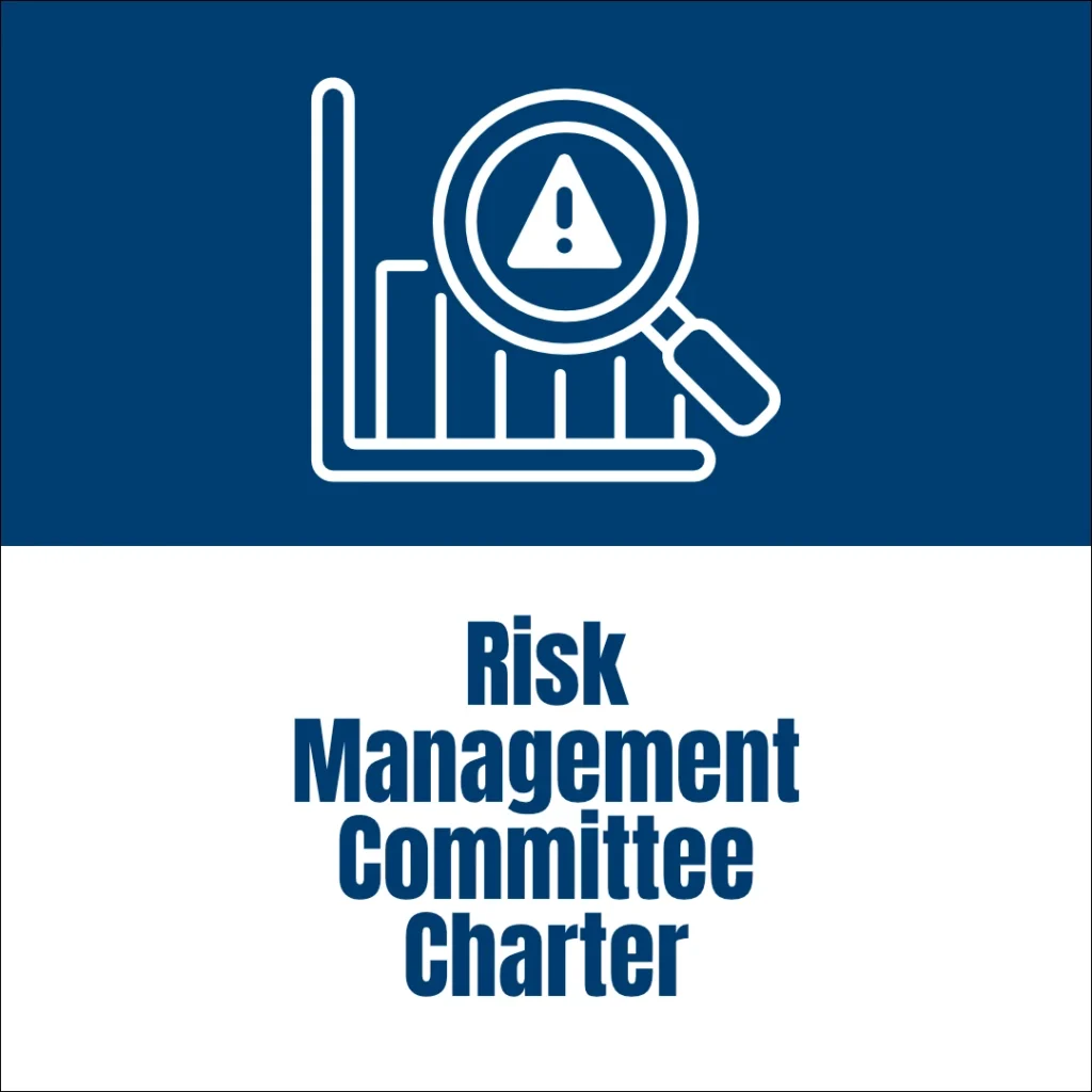 pharo non-profit resource - Risk Management Committee Charter - v3 - 1080px