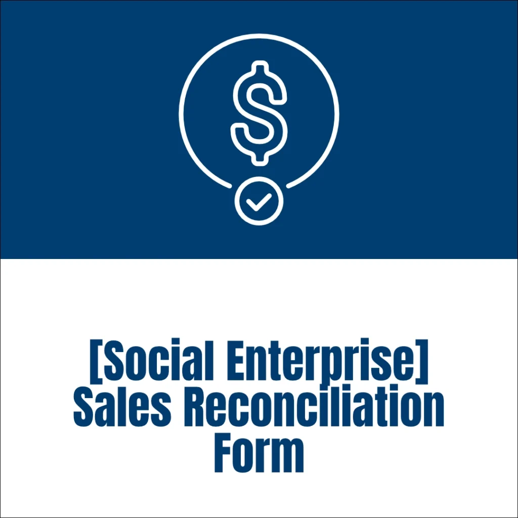 pharo non-profit resource - Sales Reconciliation Form - v3 - 1080px