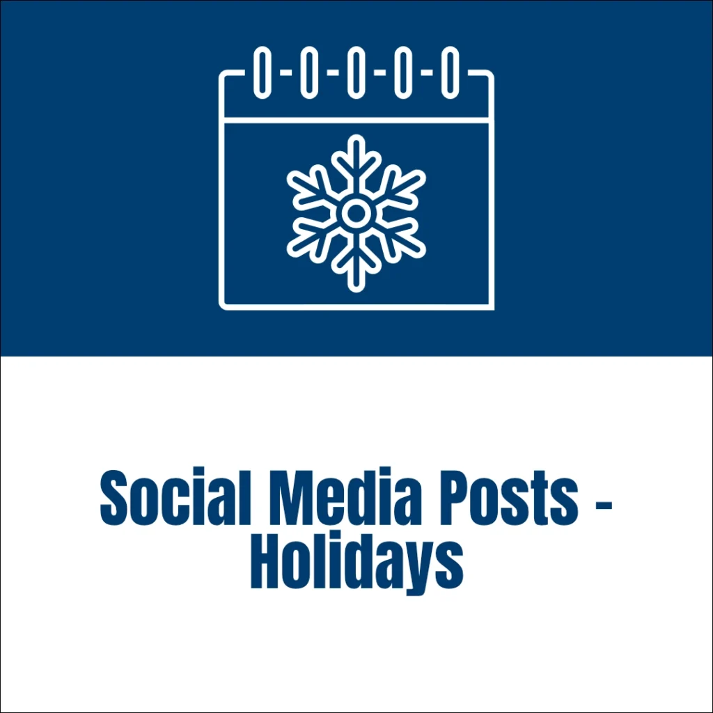 pharo non-profit resource - Social Media Posts - Holidays - v3 - 1080px