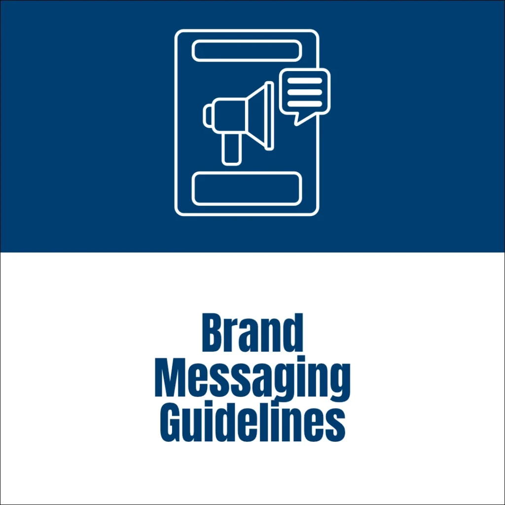 pharo non-profit resource - brand messaging guidelines - v3 - 1080px