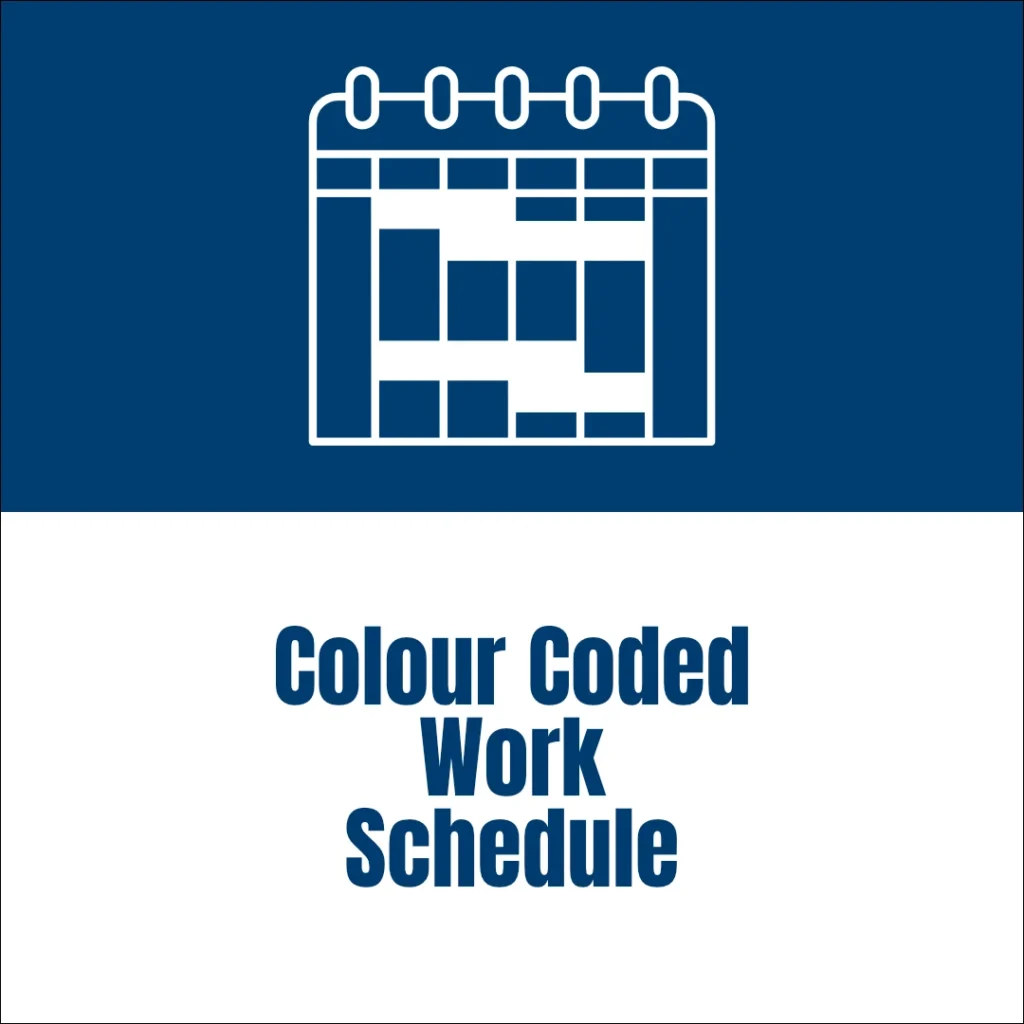 pharo non-profit resource - colour coded work schedule - v3 - 1080px