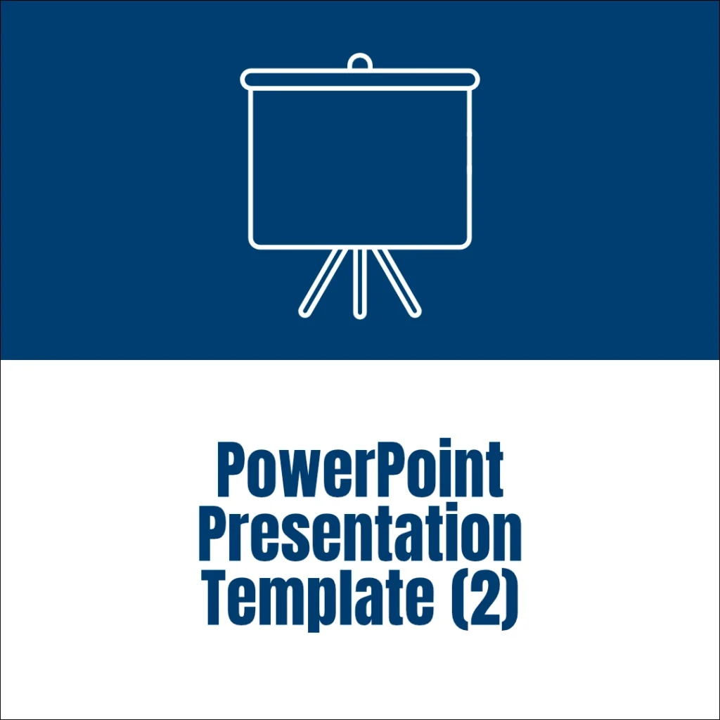 pharo non-profit resource - powerpoint presentation template 2 - v3 - 1080px