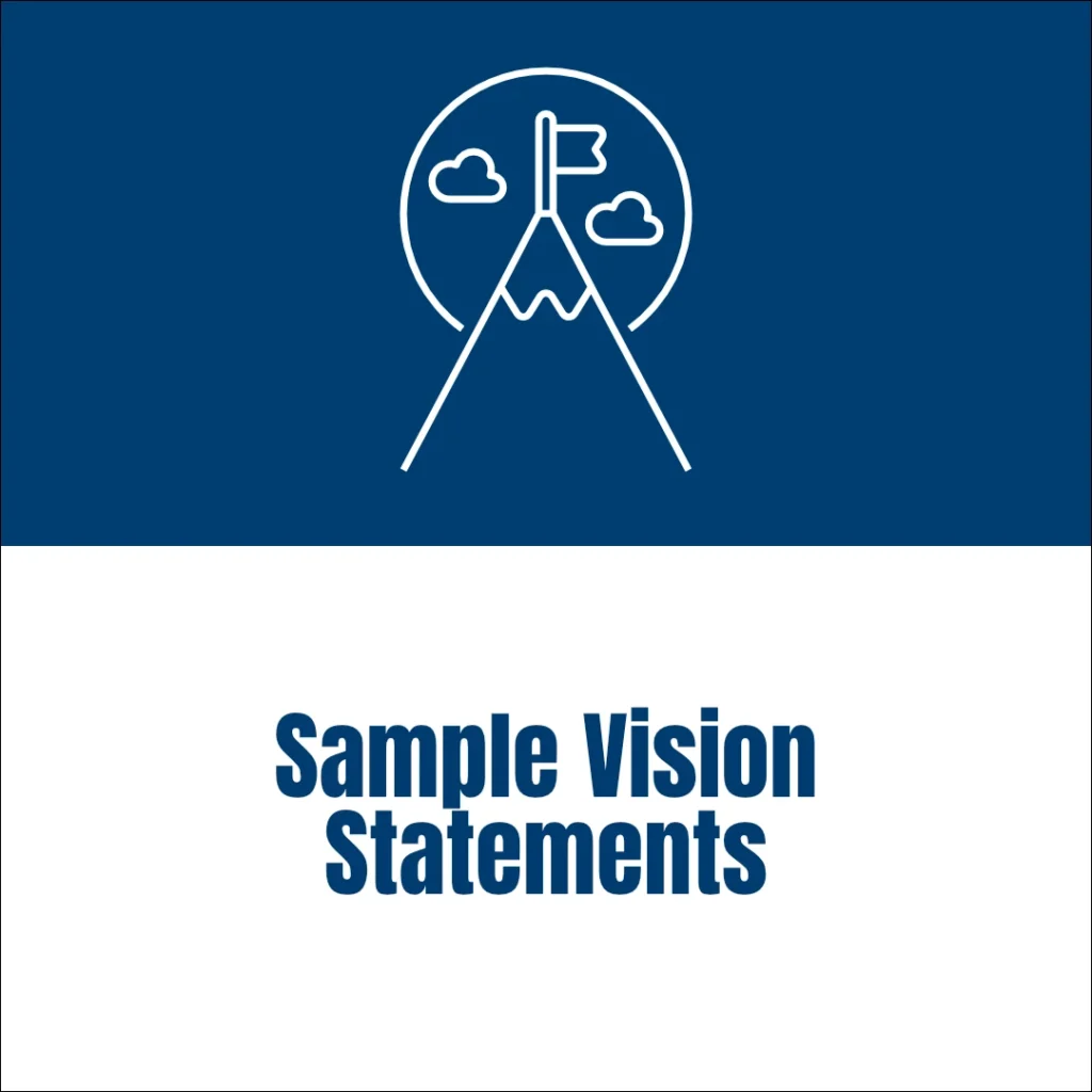 pharo non-profit resource - sample vision statements - v3 - 1080px