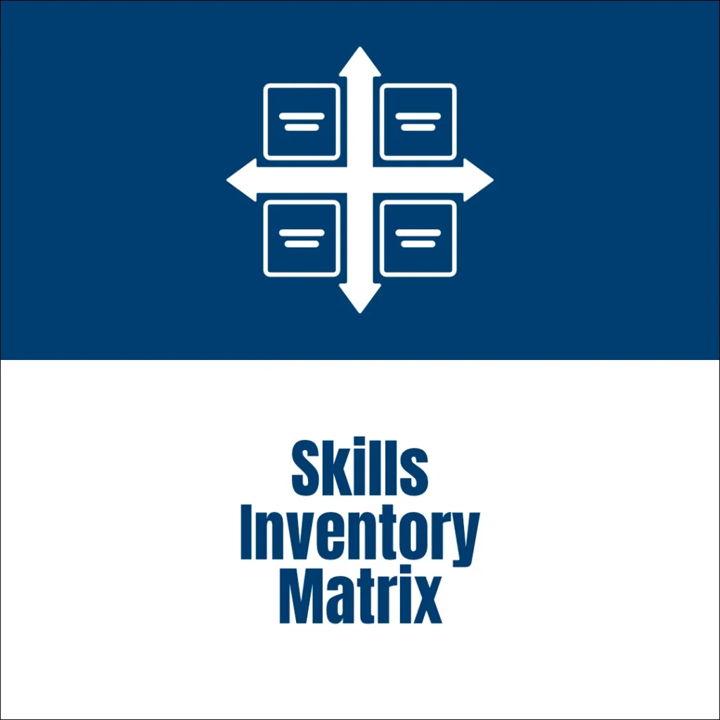 pharo non-profit resource - skills inventory matrix - v3 - 1080px