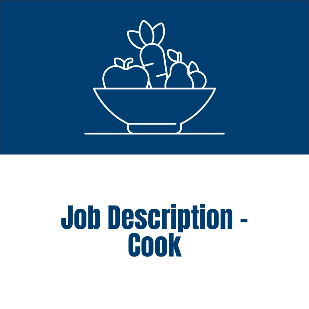 pharo non-profit resource - Job Description - Cook - v3 - 1080px