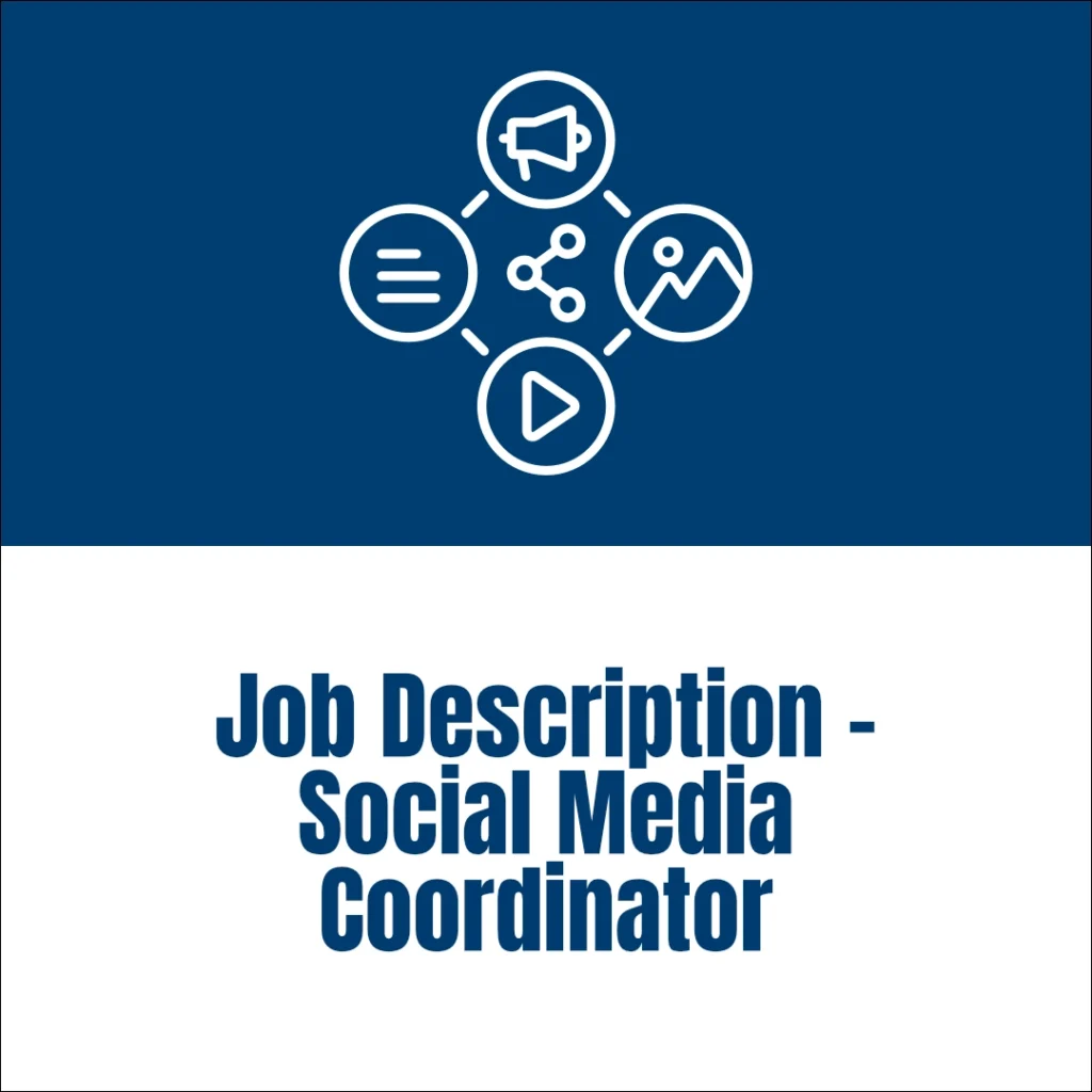 pharo non-profit resource - Job Description - Social Media Coordinator - v3 - 1080px